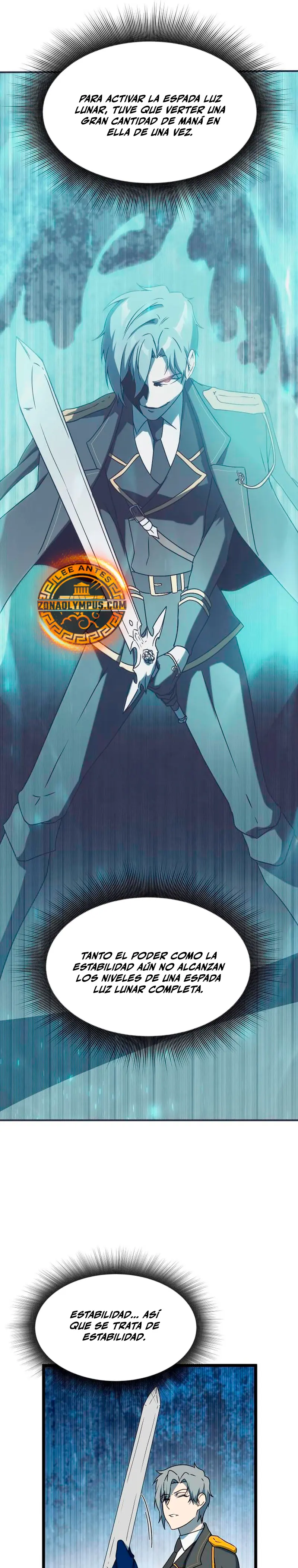 Actuando como el villano de ojos de zorro Perfecto > Capitulo 12 > Page 291