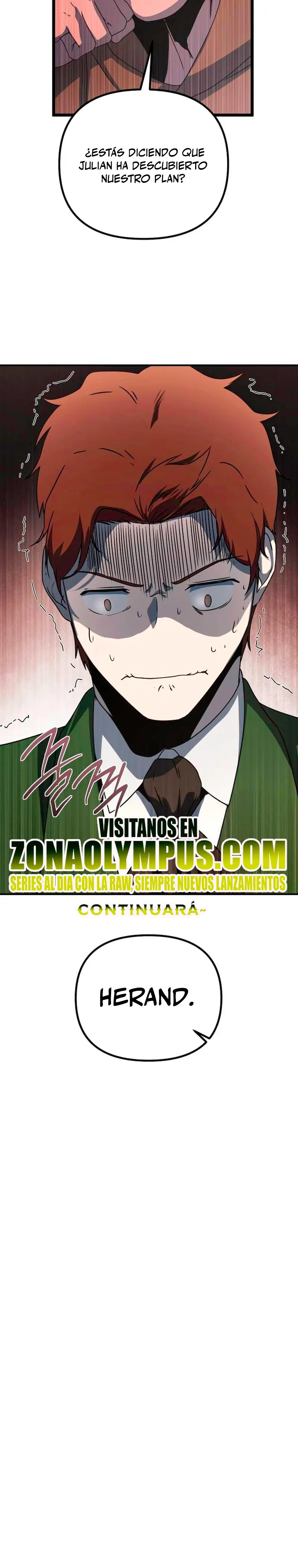 Actuando como el villano de ojos de zorro Perfecto > Capitulo 12 > Page 331