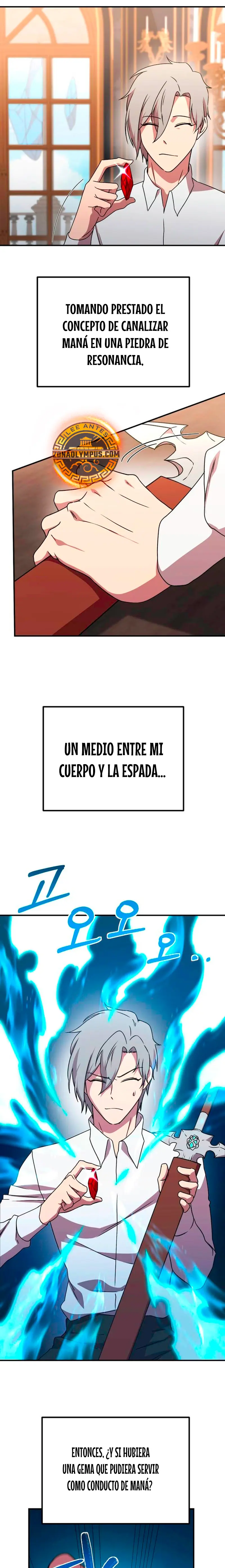Actuando como el villano de ojos de zorro Perfecto > Capitulo 13 > Page 161