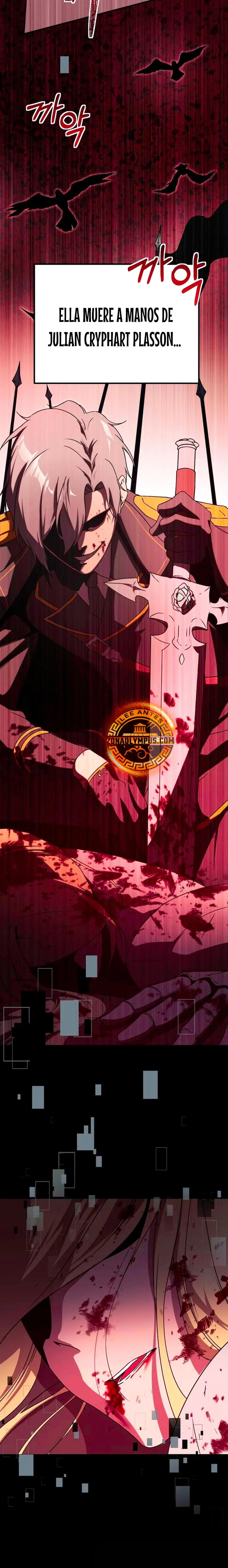 Actuando como el villano de ojos de zorro Perfecto > Capitulo 13 > Page 281