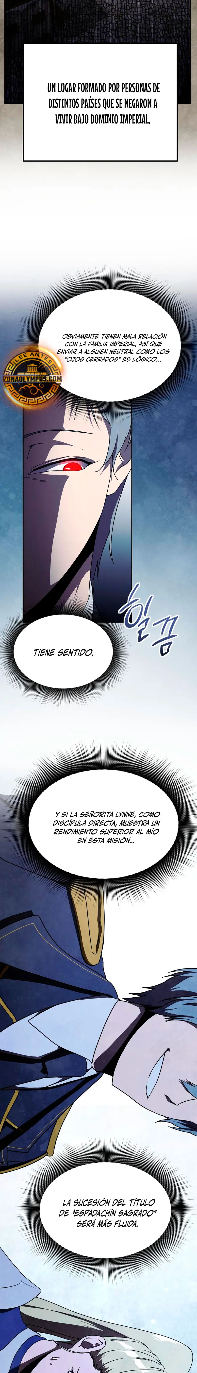 Actuando como el villano de ojos de zorro Perfecto > Capitulo 14 > Page 161