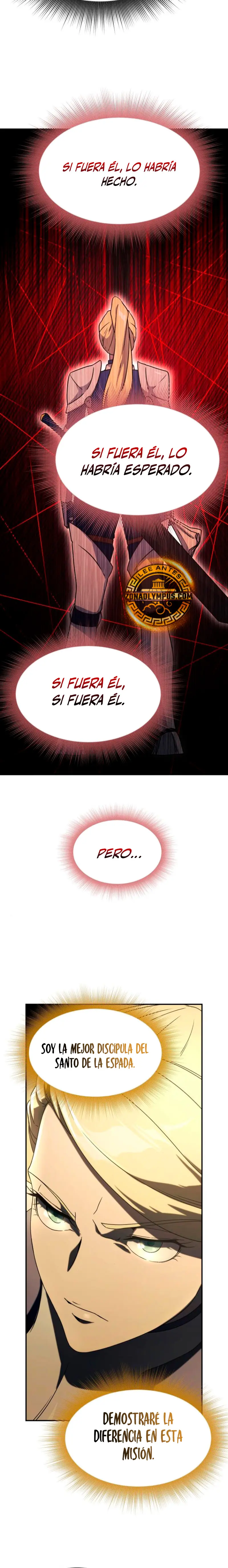 Actuando como el villano de ojos de zorro Perfecto > Capitulo 15 > Page 51