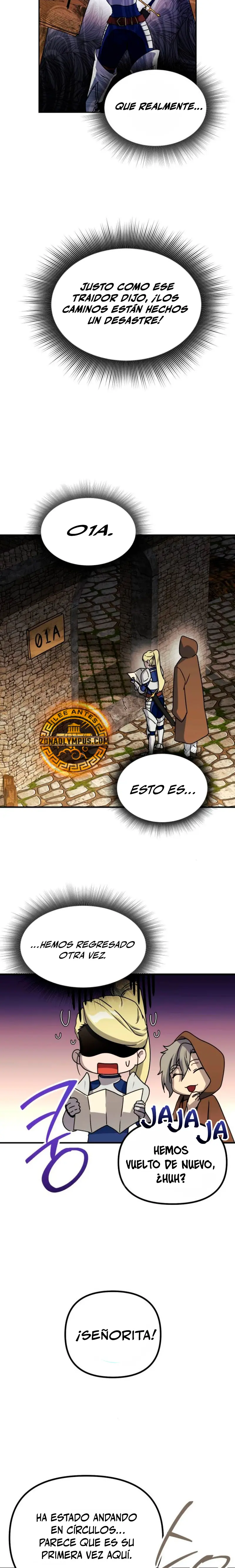 Actuando como el villano de ojos de zorro Perfecto > Capitulo 15 > Page 71