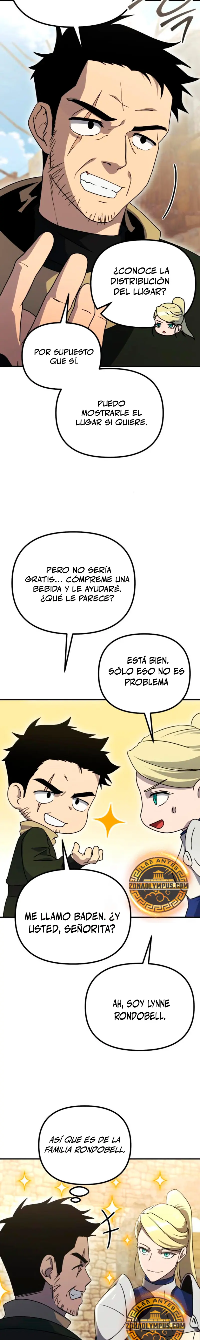 Actuando como el villano de ojos de zorro Perfecto > Capitulo 15 > Page 81