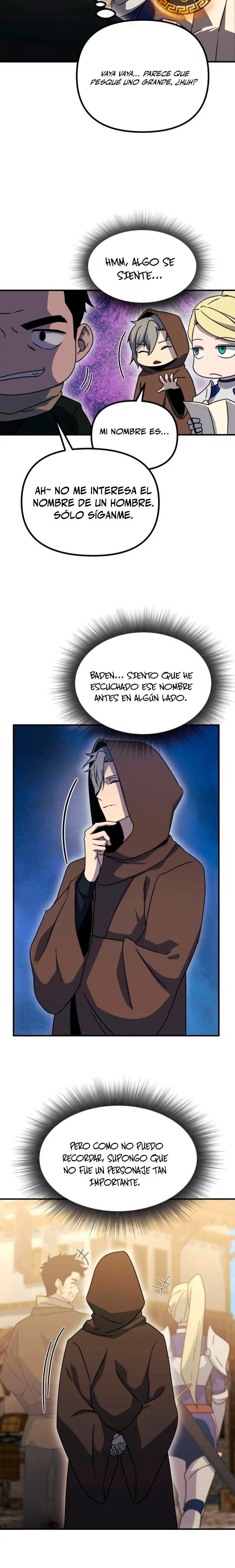 Actuando como el villano de ojos de zorro Perfecto > Capitulo 15 > Page 101