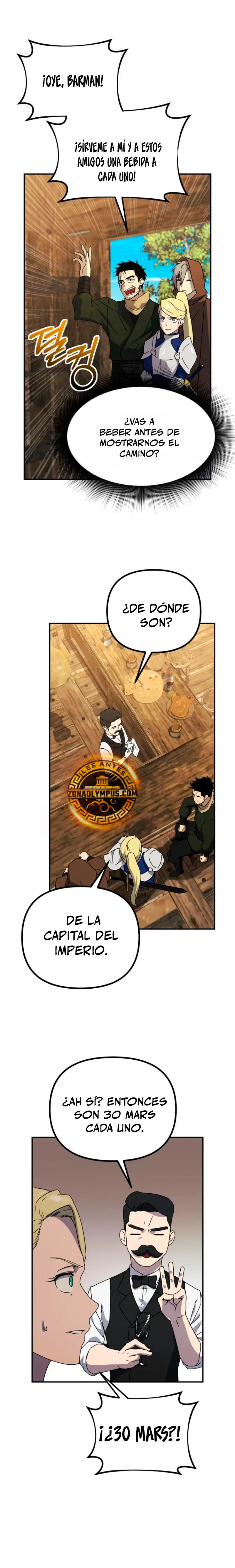 Actuando como el villano de ojos de zorro Perfecto > Capitulo 15 > Page 111