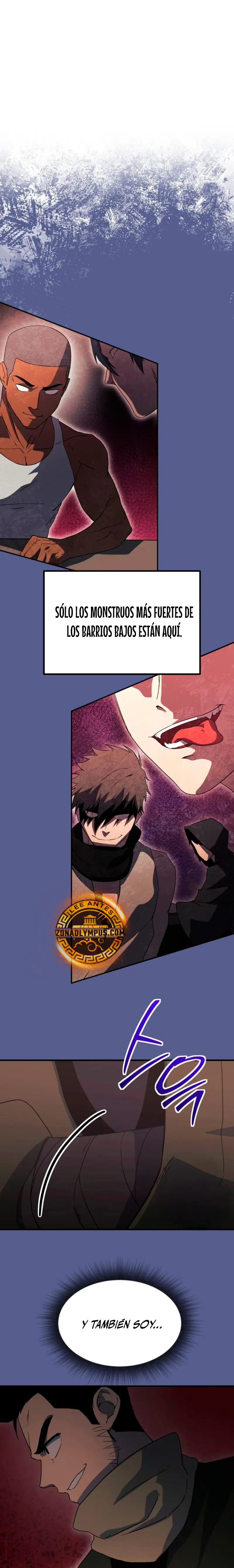 Actuando como el villano de ojos de zorro Perfecto > Capitulo 15 > Page 181