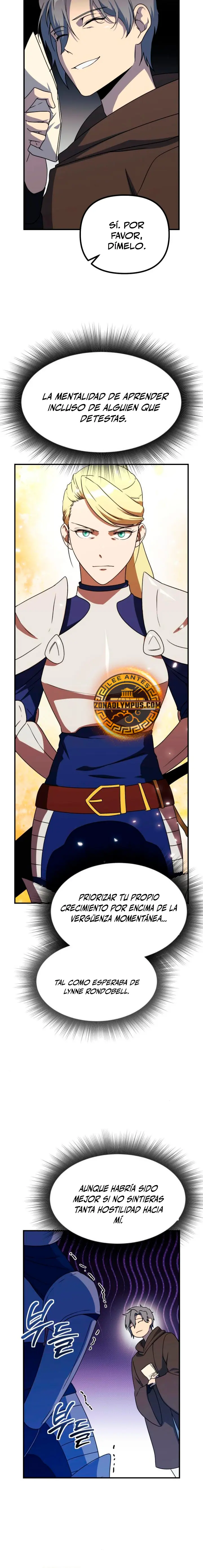 Actuando como el villano de ojos de zorro Perfecto > Capitulo 16 > Page 51