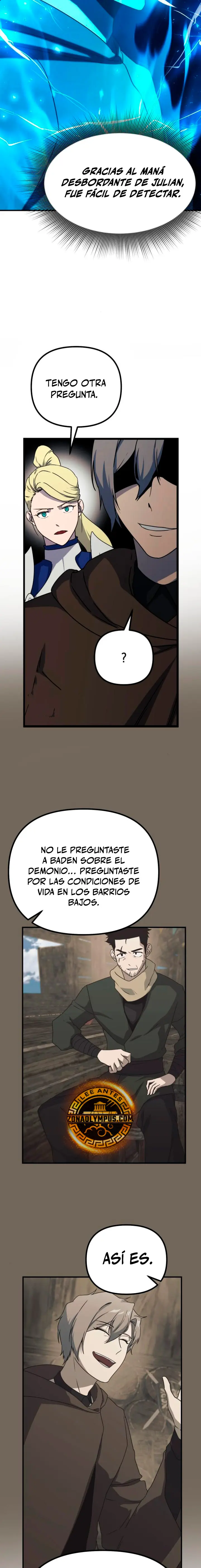 Actuando como el villano de ojos de zorro Perfecto > Capitulo 16 > Page 81