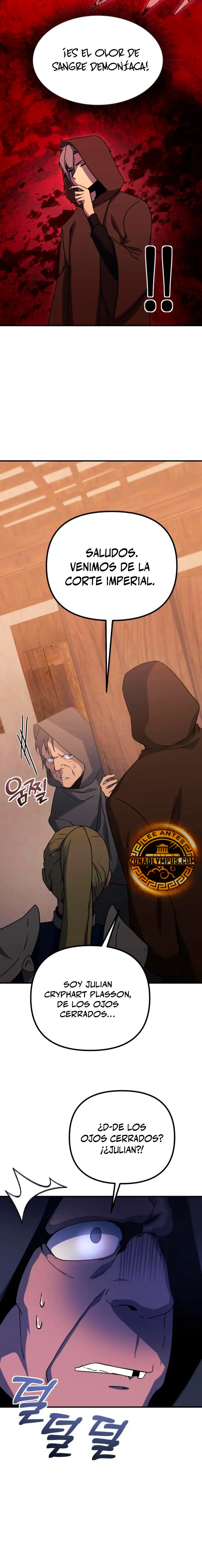 Actuando como el villano de ojos de zorro Perfecto > Capitulo 16 > Page 161