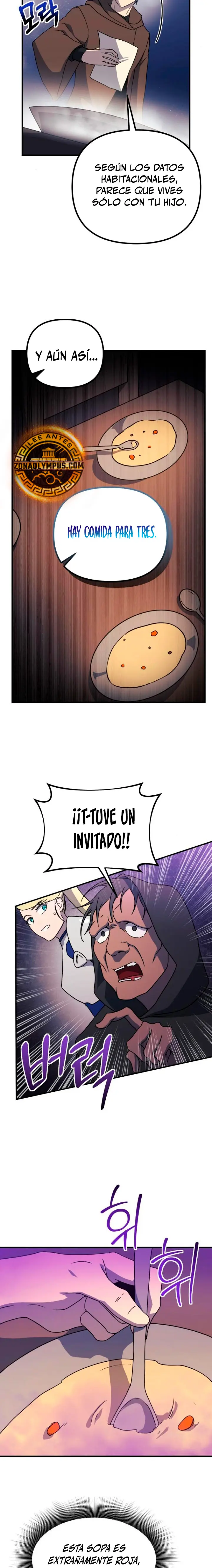 Actuando como el villano de ojos de zorro Perfecto > Capitulo 16 > Page 201
