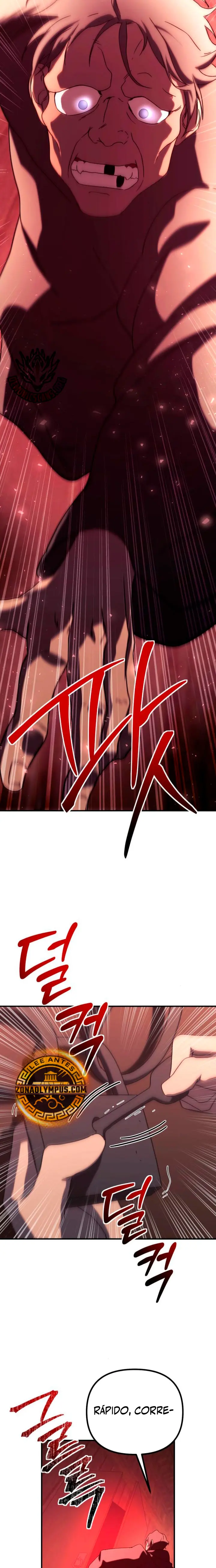 Actuando como el villano de ojos de zorro Perfecto > Capitulo 16 > Page 241