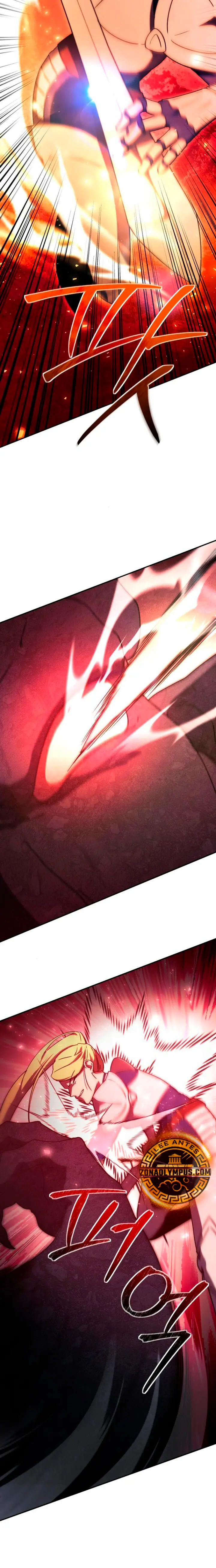 Actuando como el villano de ojos de zorro Perfecto > Capitulo 16 > Page 271
