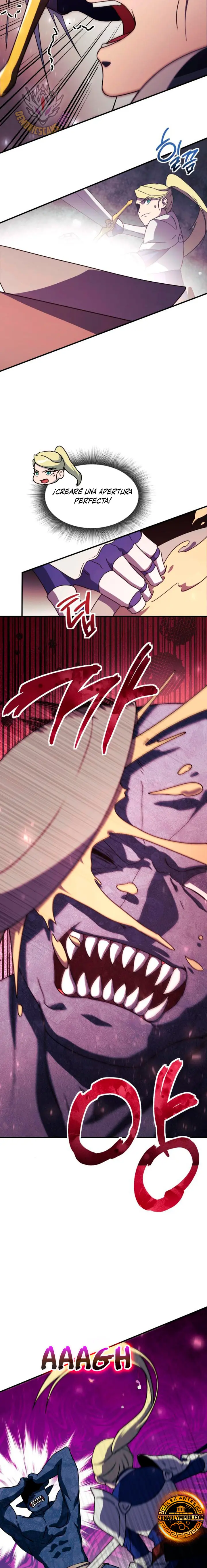Actuando como el villano de ojos de zorro Perfecto > Capitulo 17 > Page 41