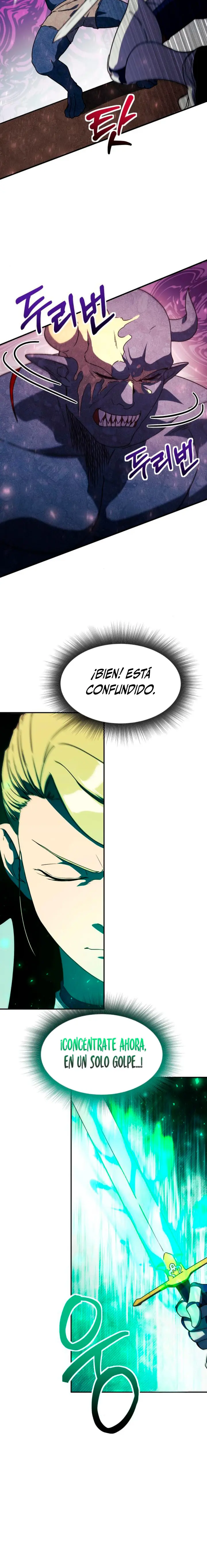 Actuando como el villano de ojos de zorro Perfecto > Capitulo 17 > Page 51