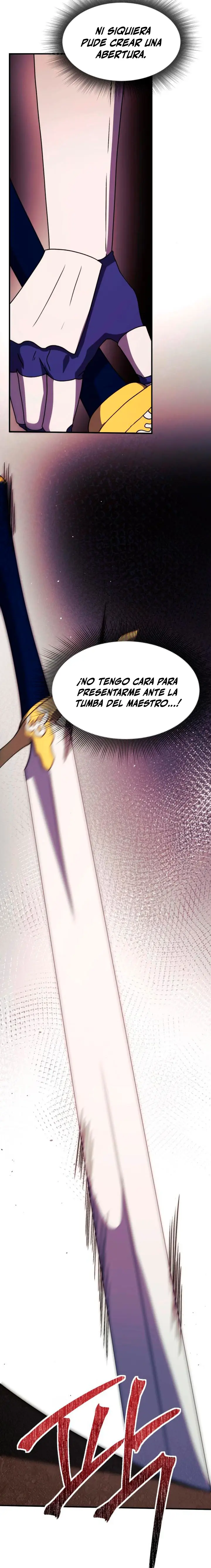 Actuando como el villano de ojos de zorro Perfecto > Capitulo 17 > Page 71