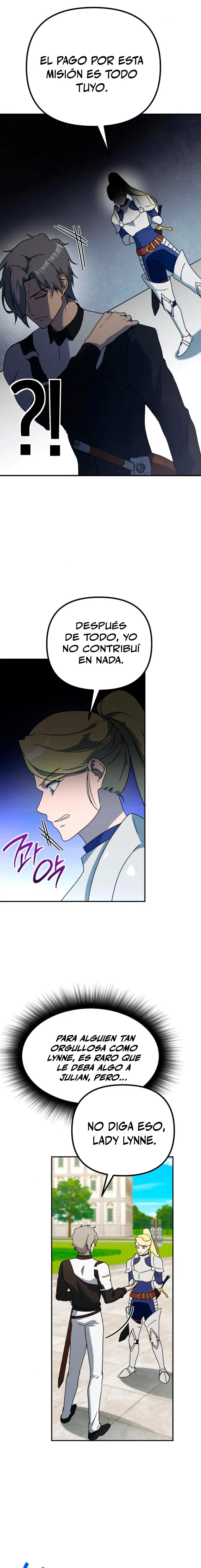 Actuando como el villano de ojos de zorro Perfecto > Capitulo 17 > Page 171