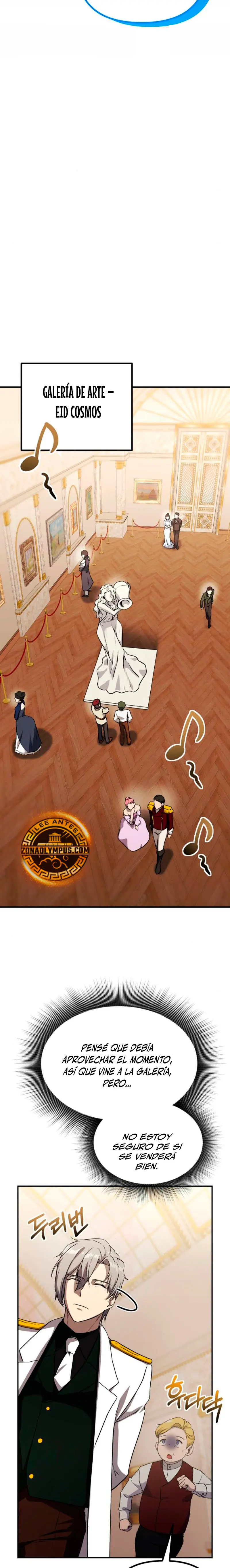 Actuando como el villano de ojos de zorro Perfecto > Capitulo 18 > Page 181