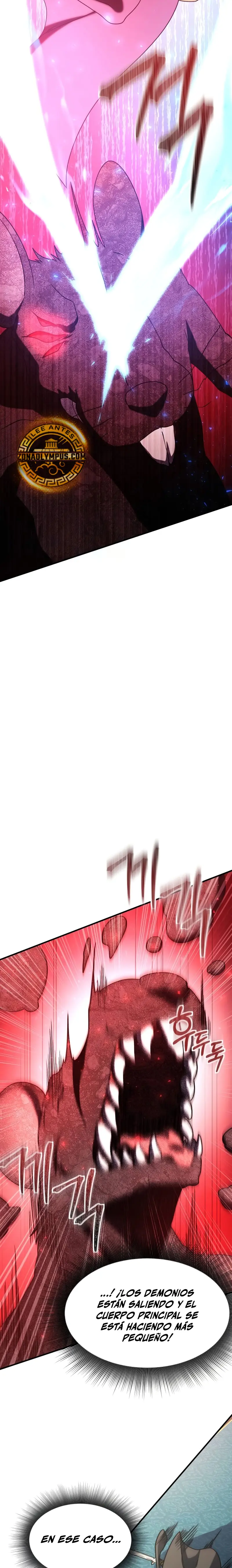 Actuando como el villano de ojos de zorro Perfecto > Capitulo 20 > Page 81