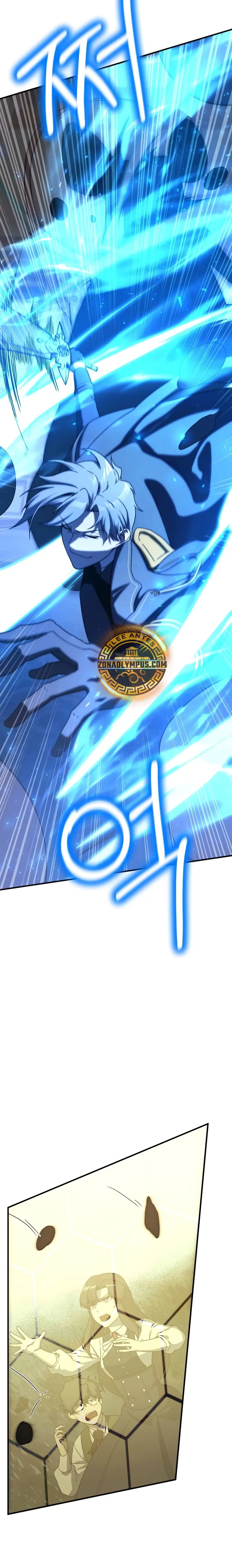 Actuando como el villano de ojos de zorro Perfecto > Capitulo 20 > Page 111