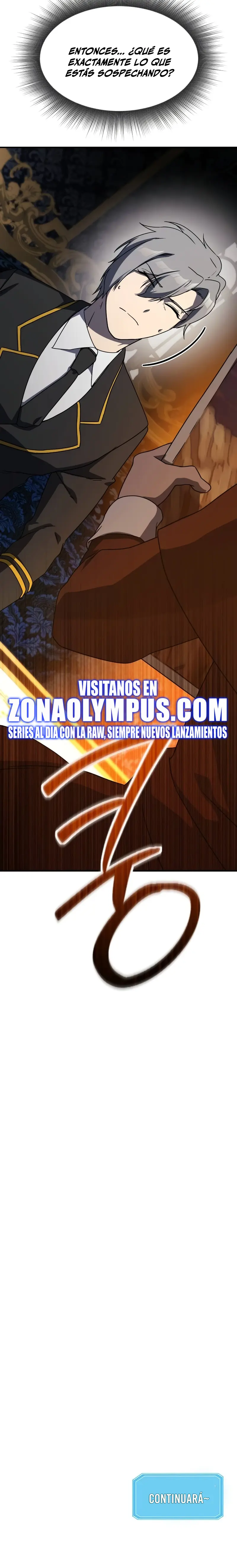 Actuando como el villano de ojos de zorro Perfecto > Capitulo 20 > Page 271