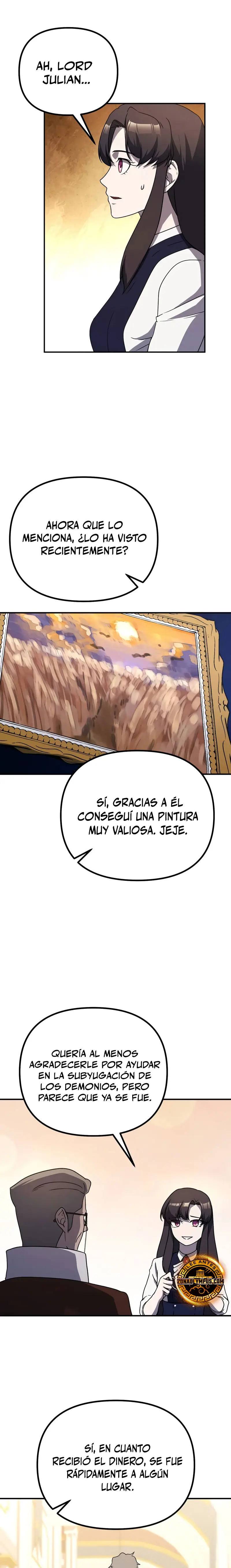 Actuando como el villano de ojos de zorro Perfecto > Capitulo 21 > Page 161