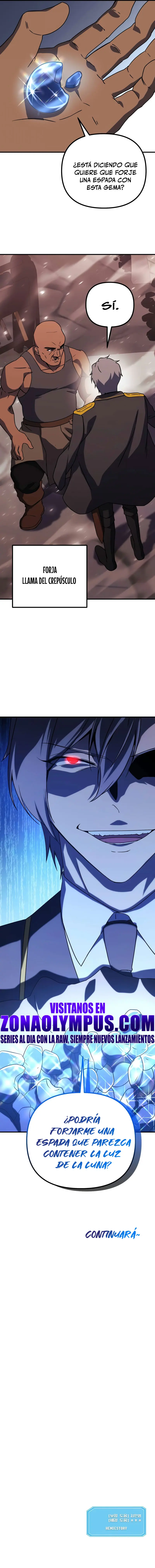 Actuando como el villano de ojos de zorro Perfecto > Capitulo 21 > Page 211