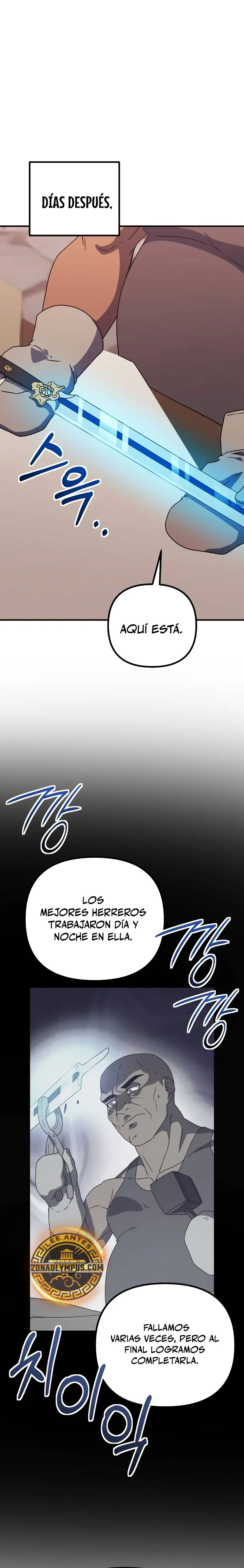 Actuando como el villano de ojos de zorro Perfecto > Capitulo 22 > Page 111