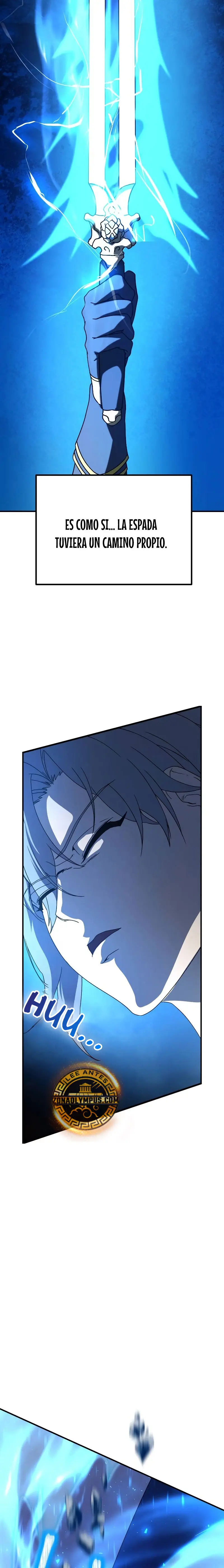 Actuando como el villano de ojos de zorro Perfecto > Capitulo 22 > Page 191