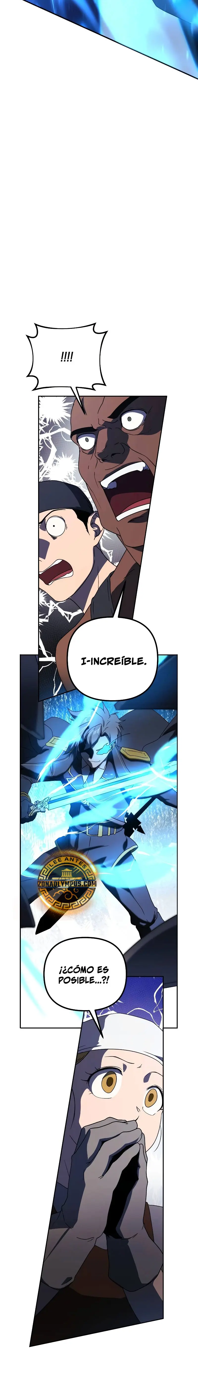 Actuando como el villano de ojos de zorro Perfecto > Capitulo 22 > Page 211