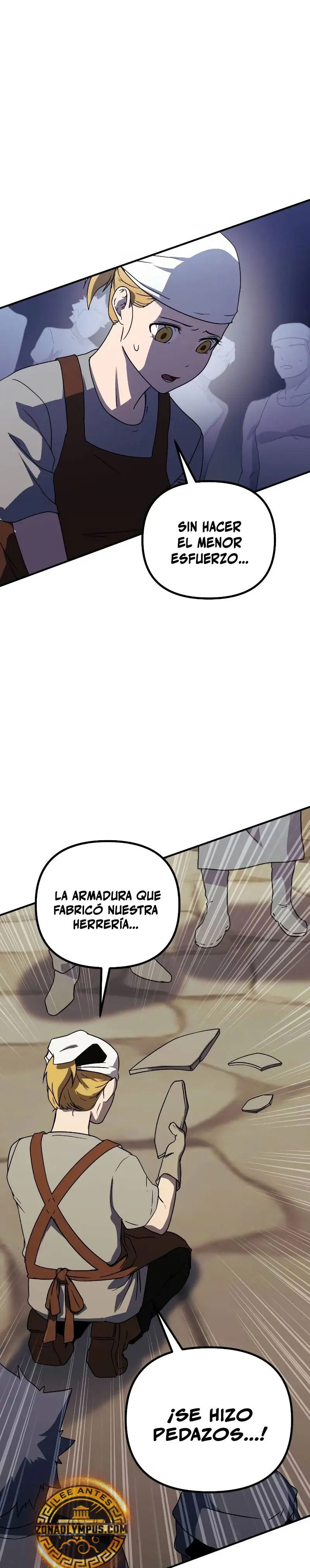 Actuando como el villano de ojos de zorro Perfecto > Capitulo 22 > Page 241