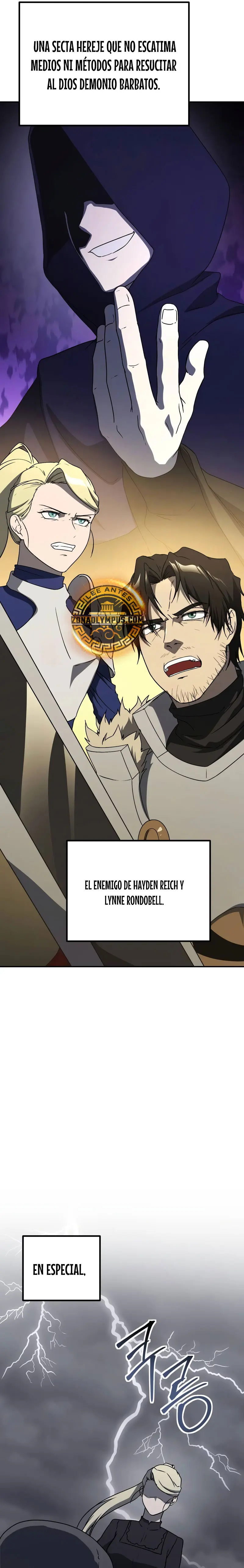 Actuando como el villano de ojos de zorro Perfecto > Capitulo 23 > Page 161