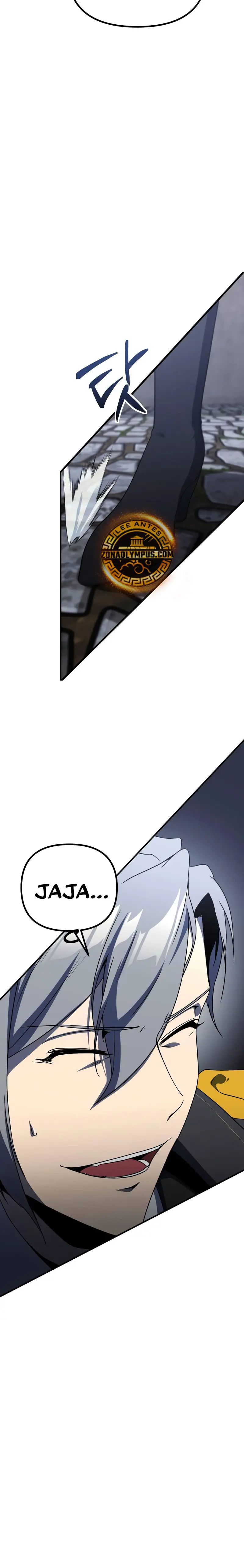 Actuando como el villano de ojos de zorro Perfecto > Capitulo 23 > Page 201