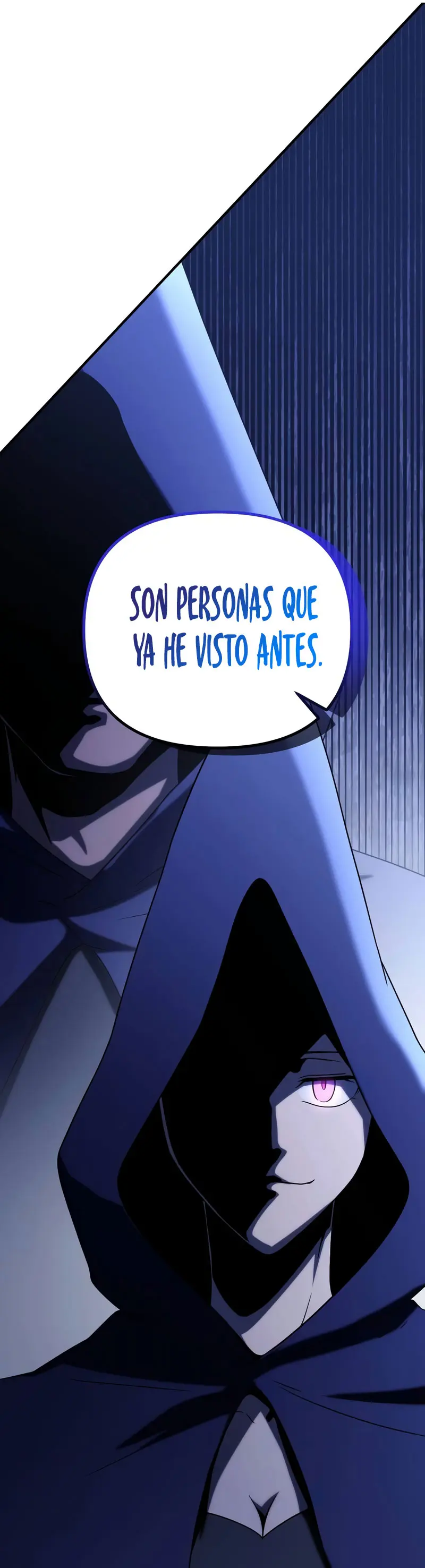 Actuando como el villano de ojos de zorro Perfecto > Capitulo 23 > Page 211