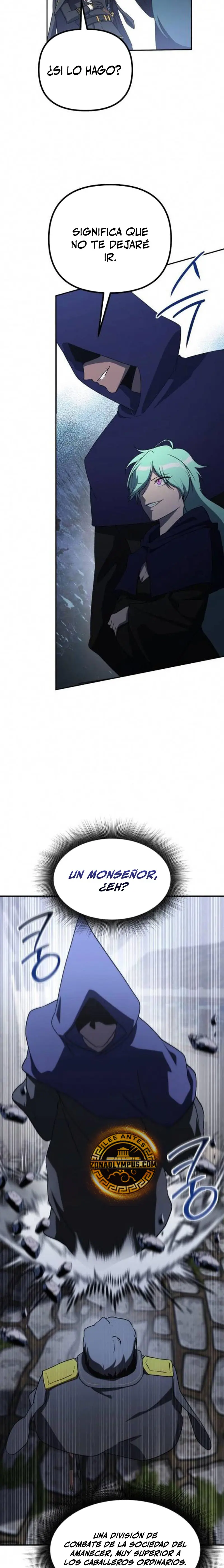 Actuando como el villano de ojos de zorro Perfecto > Capitulo 24 > Page 131