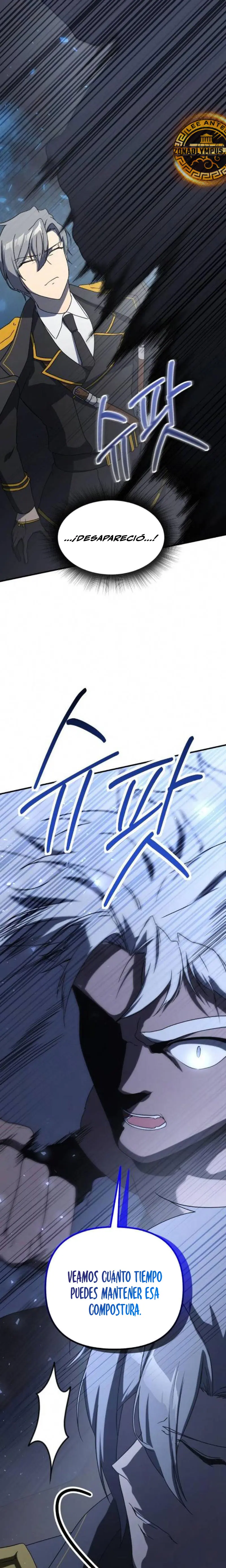 Actuando como el villano de ojos de zorro Perfecto > Capitulo 24 > Page 181