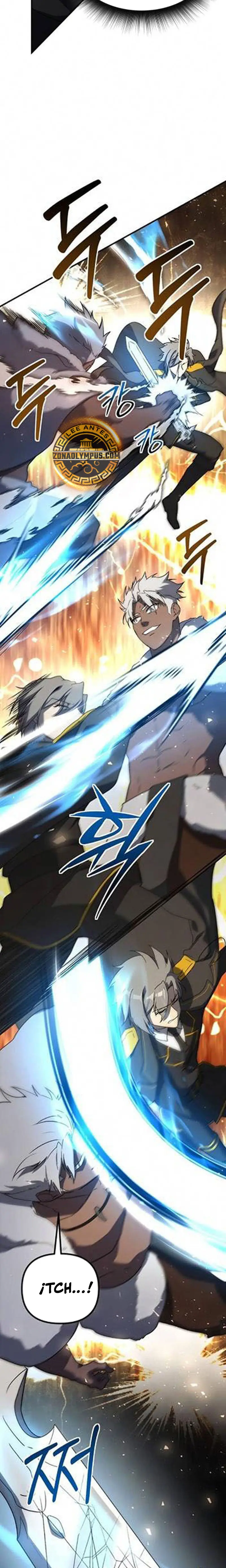 Actuando como el villano de ojos de zorro Perfecto > Capitulo 24 > Page 211