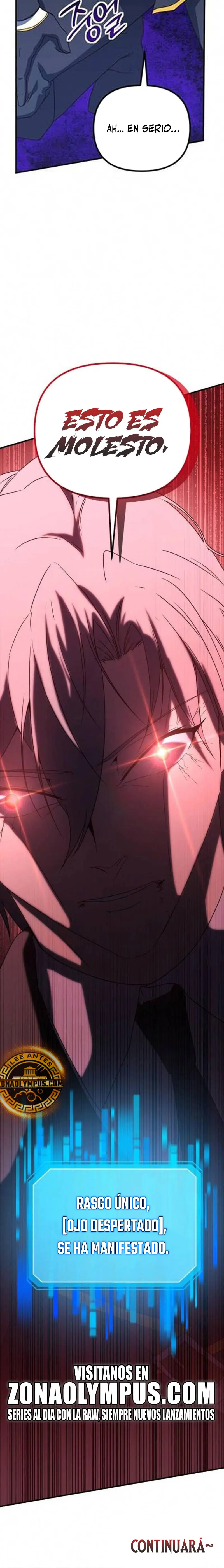 Actuando como el villano de ojos de zorro Perfecto > Capitulo 24 > Page 271