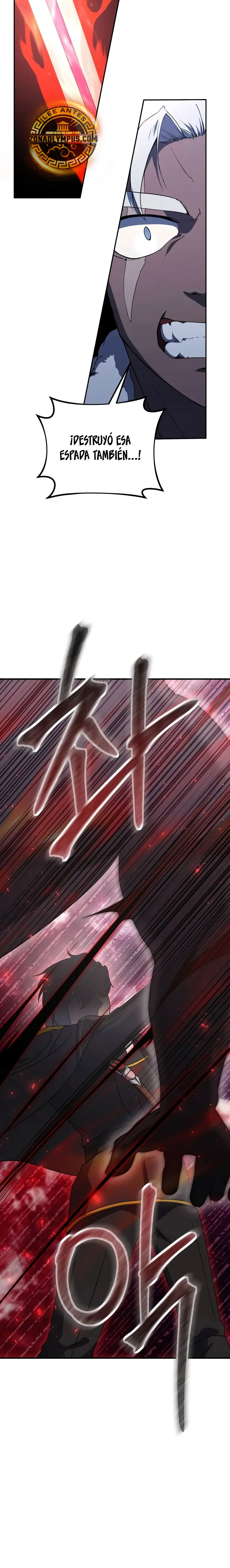 Actuando como el villano de ojos de zorro Perfecto > Capitulo 25 > Page 41