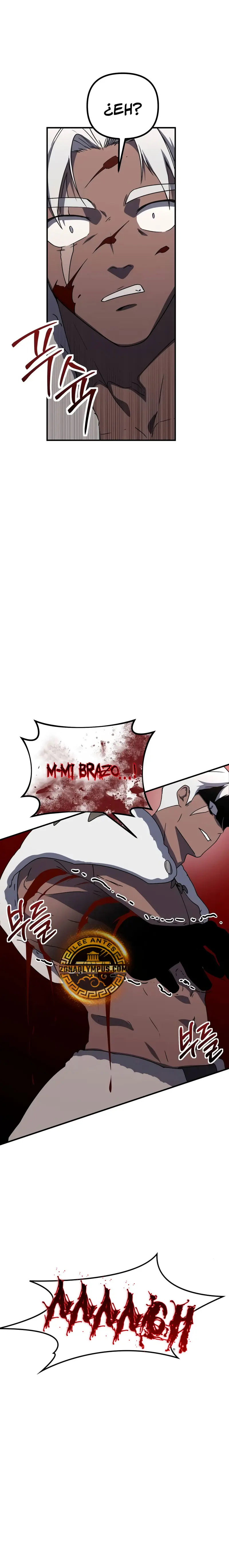 Actuando como el villano de ojos de zorro Perfecto > Capitulo 25 > Page 51