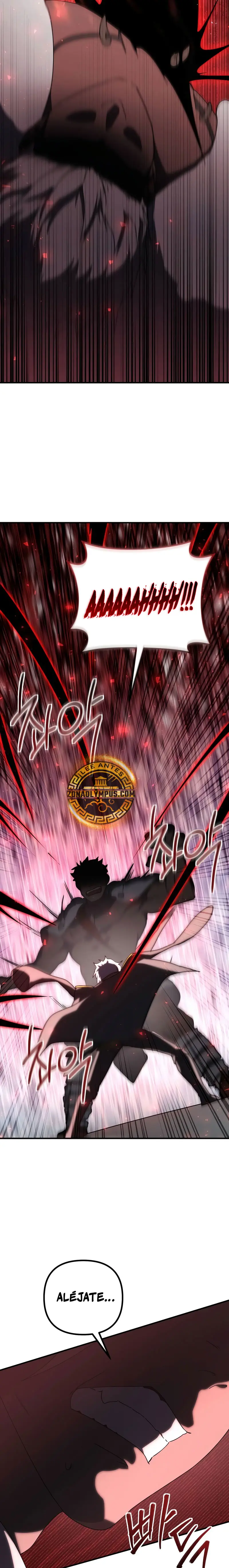 Actuando como el villano de ojos de zorro Perfecto > Capitulo 25 > Page 81