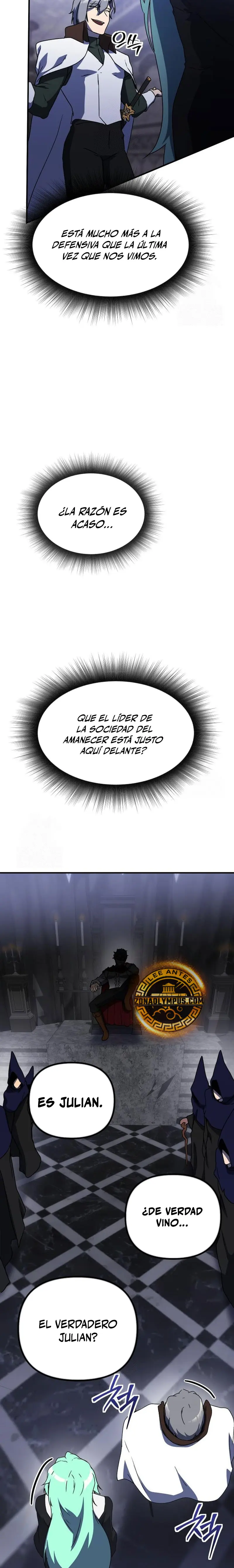 Actuando como el villano de ojos de zorro Perfecto > Capitulo 26 > Page 71