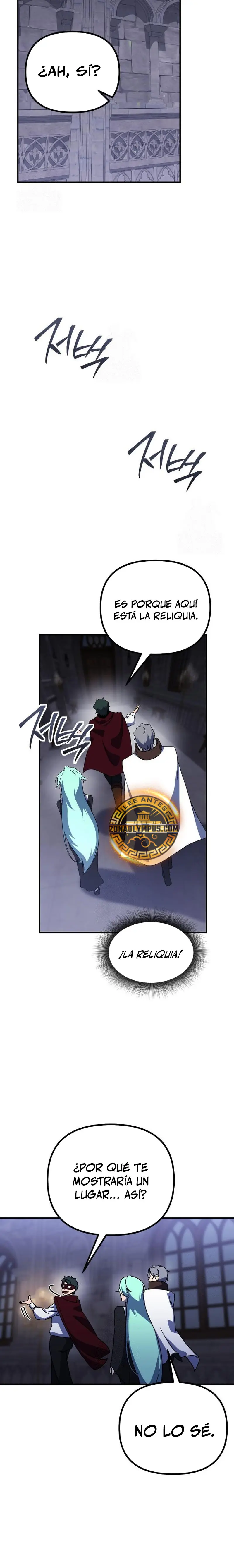Actuando como el villano de ojos de zorro Perfecto > Capitulo 26 > Page 161