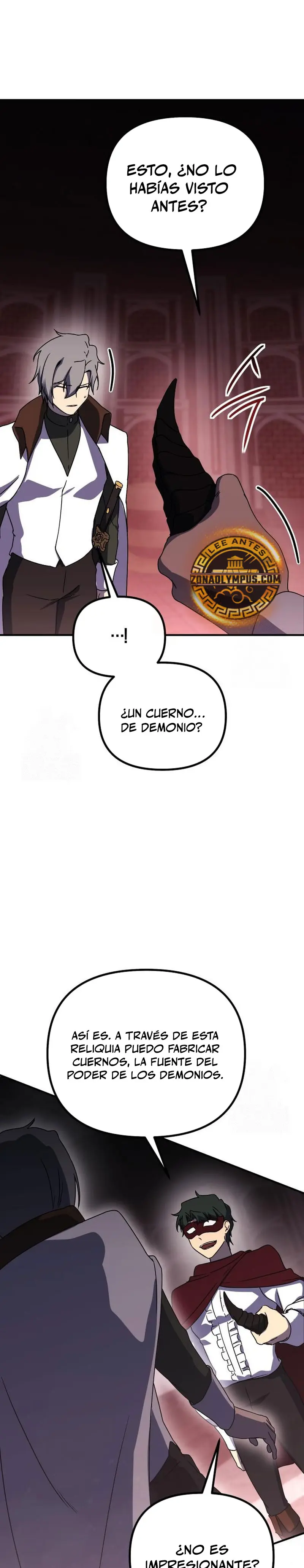 Actuando como el villano de ojos de zorro Perfecto > Capitulo 26 > Page 231