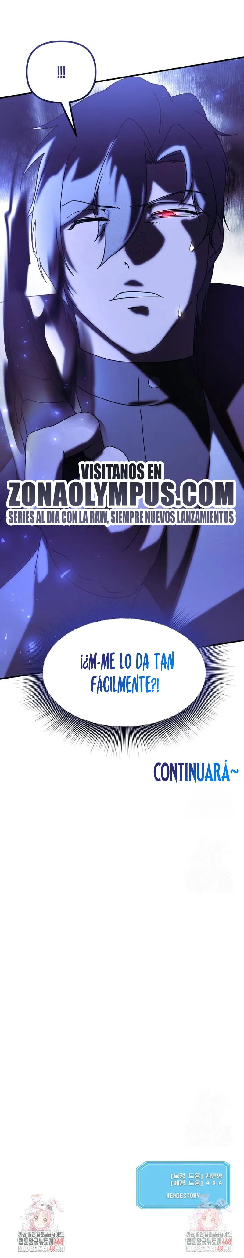 Actuando como el villano de ojos de zorro Perfecto > Capitulo 26 > Page 271