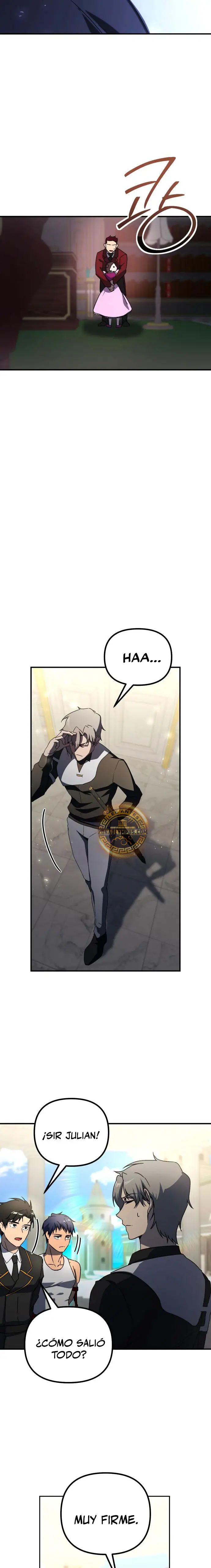 Actuando como el villano de ojos de zorro Perfecto > Capitulo 27 > Page 171