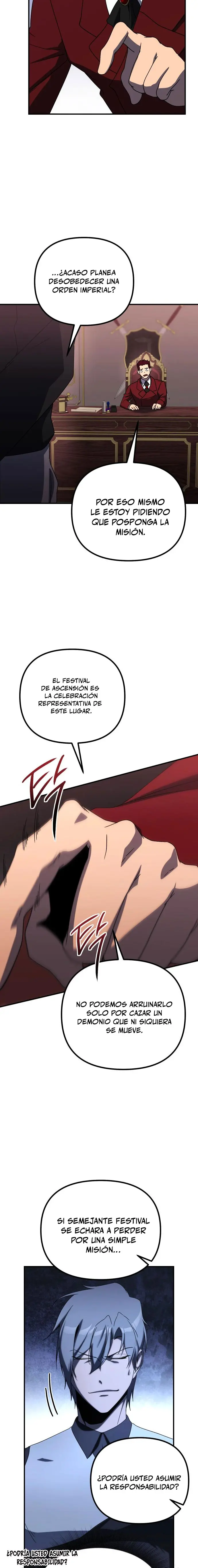 Actuando como el villano de ojos de zorro Perfecto > Capitulo 27 > Page 131