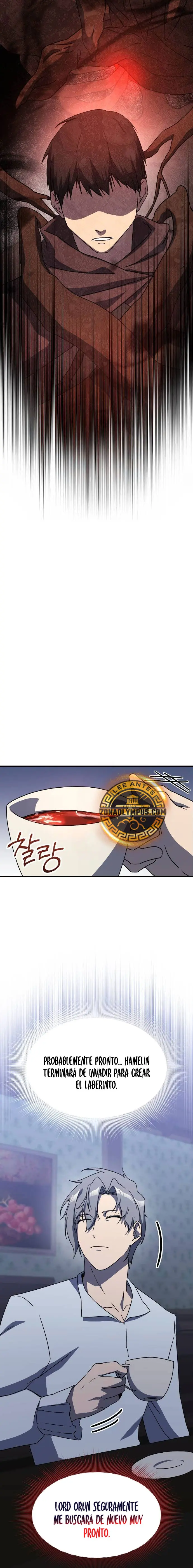 Actuando como el villano de ojos de zorro Perfecto > Capitulo 28 > Page 51