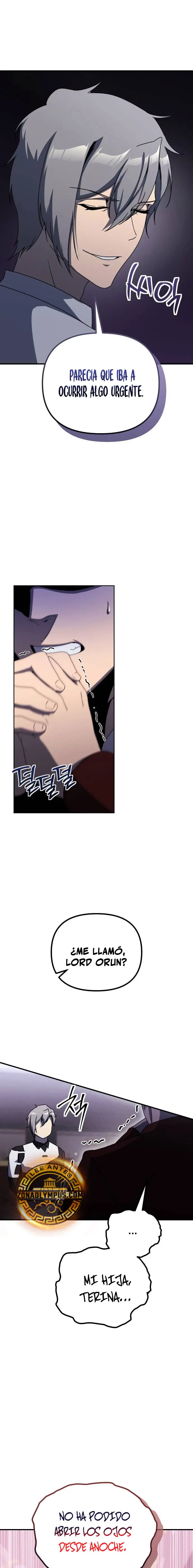 Actuando como el villano de ojos de zorro Perfecto > Capitulo 28 > Page 71