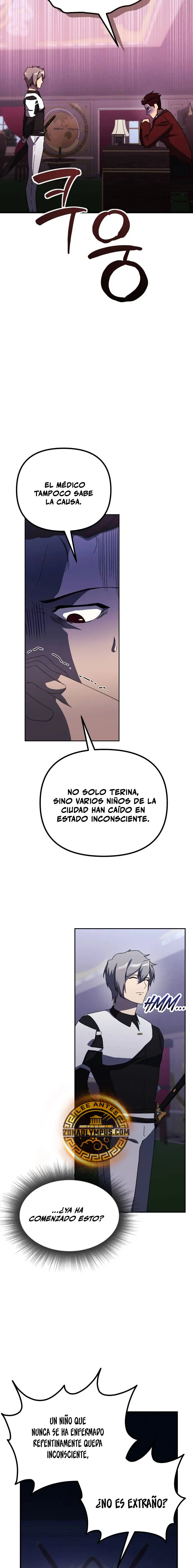 Actuando como el villano de ojos de zorro Perfecto > Capitulo 28 > Page 81